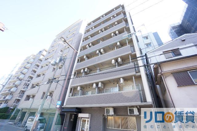 ノイエ新大阪 A棟