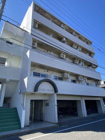 キャトルセゾン淵野辺