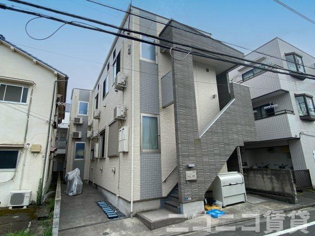 STAGE 蓮根