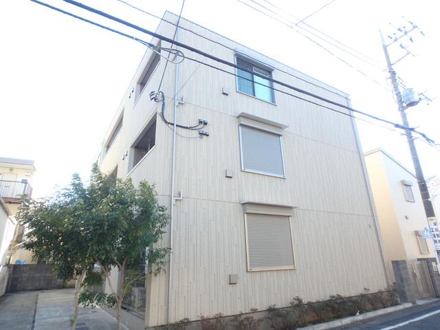 ファイネス梅田 A棟
