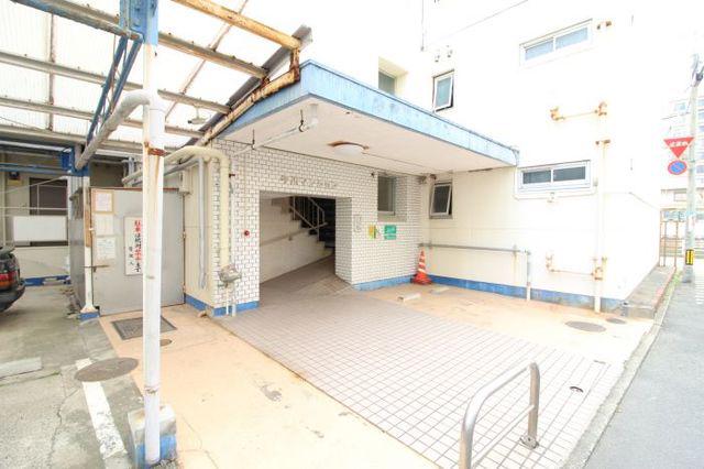 今川マンション