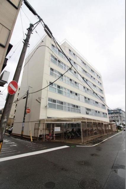 今川マンション