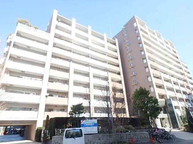 ロイヤルパークス荻窪