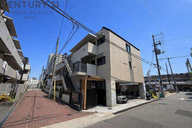 ポコアポコさくら夙川メゾン