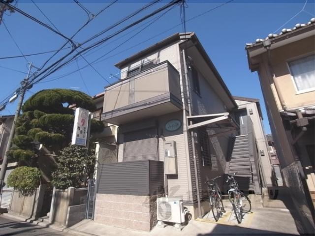 ユニライフみやび