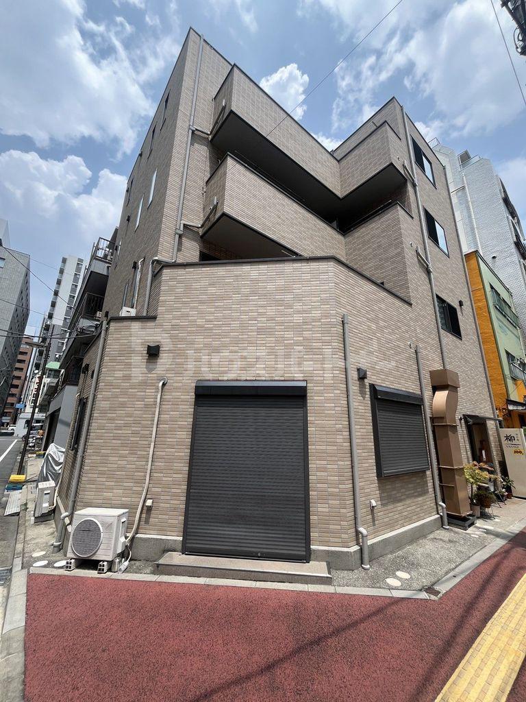 カーサ カッシーノ