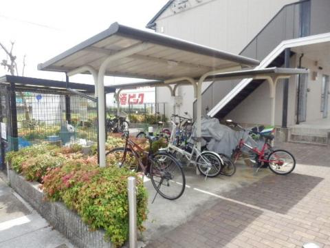 ノースヴィレッジI