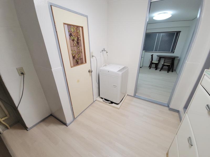 第二山手マンション