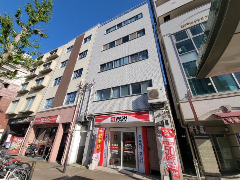 第二山手マンション