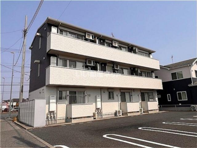 サンボナール(1LDK/3階)