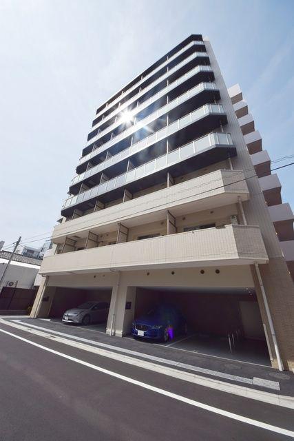 パークアクシス錦糸町ウエスト