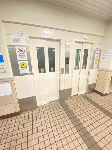 UR武庫川 28号棟