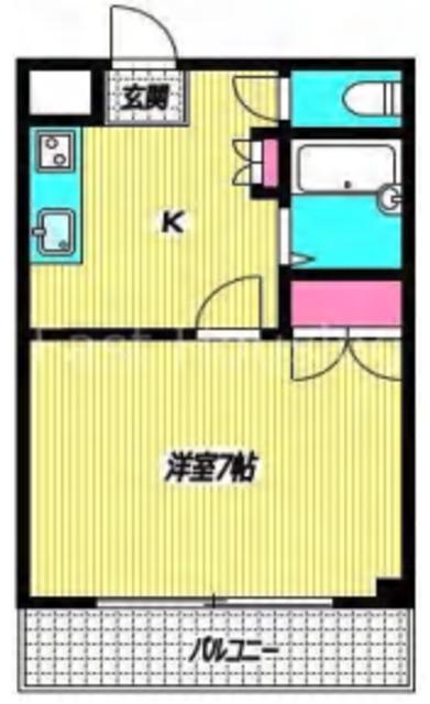 ニットーダイヤモンドハイツ