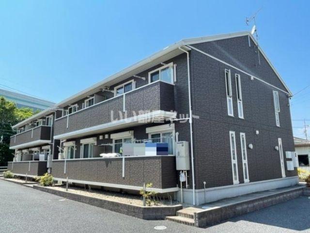 クオーレ A棟