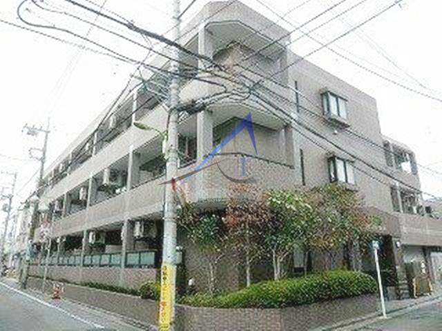 クレセント代田