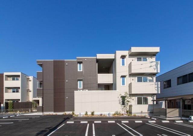 D-RESIDENCE諸江I