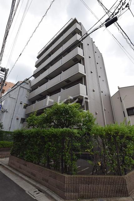 ラグーンシティ文京小石川