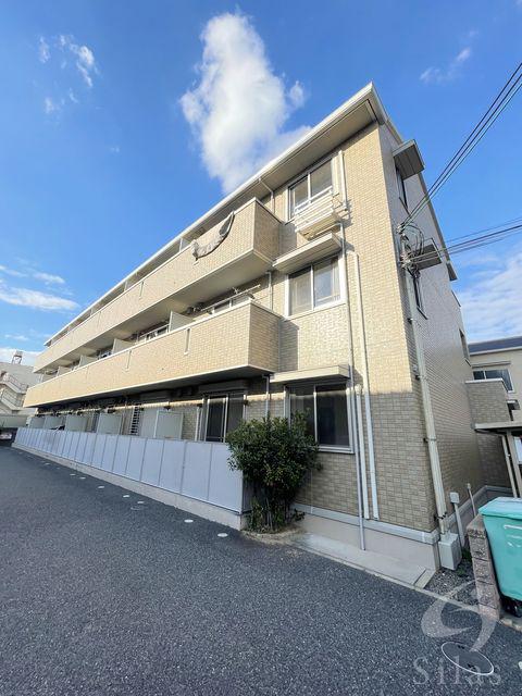 シャトレ 清風