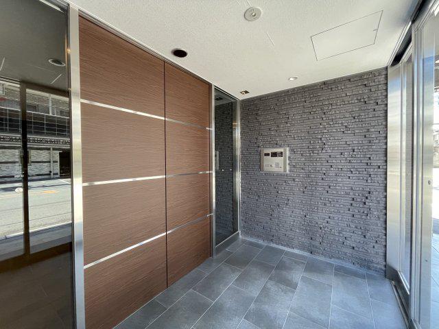レジュールアッシュ天王寺 PARK SIDE