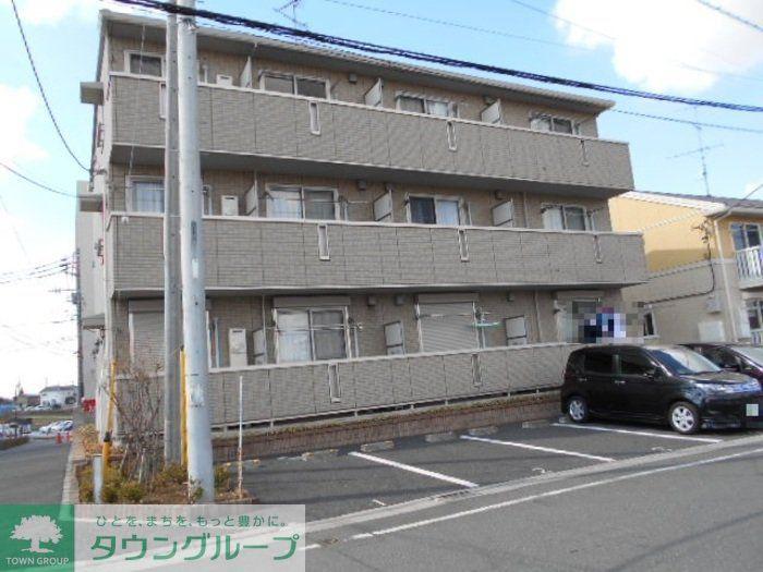 オッツ新鎌ケ谷