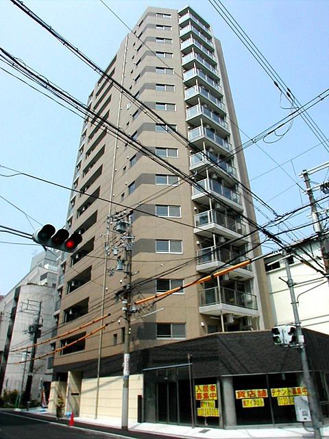 レジデンス本町エコロジー立売堀レジデンス