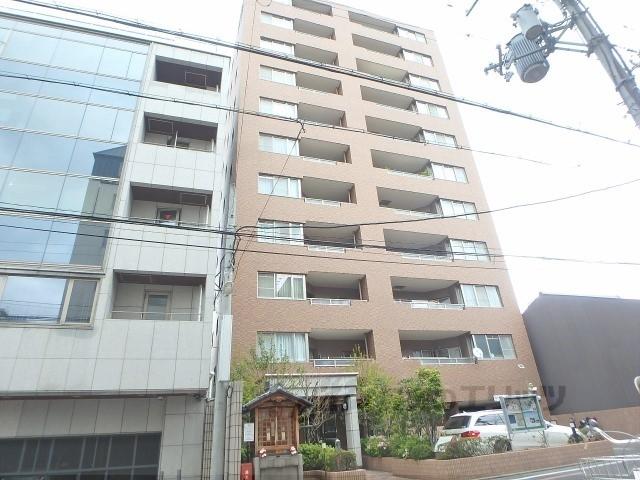 グラン・コート洛央万寿寺