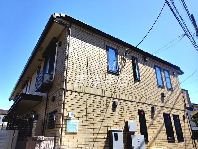 エルサ浜田山