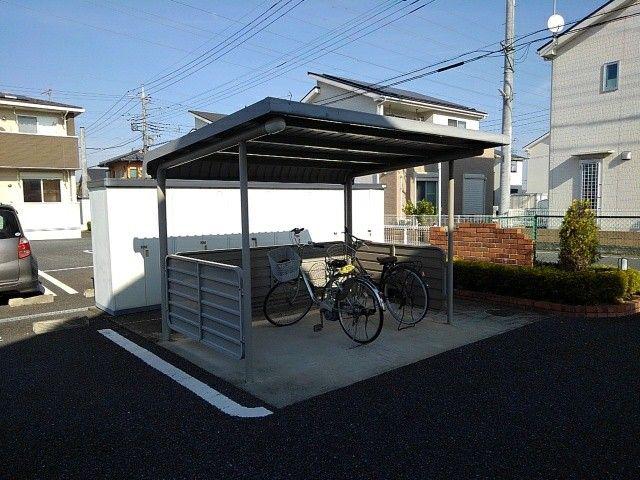 上信電鉄 西吉井駅 徒歩4分 2階建 築17年