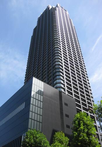THE KITAHAMA