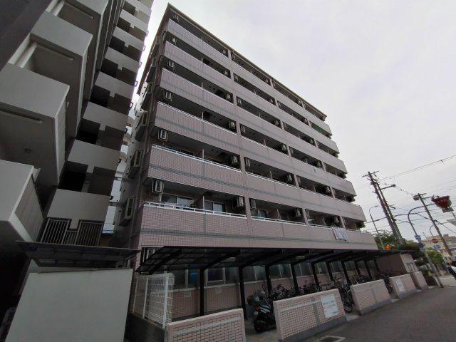 リップル布施イースト