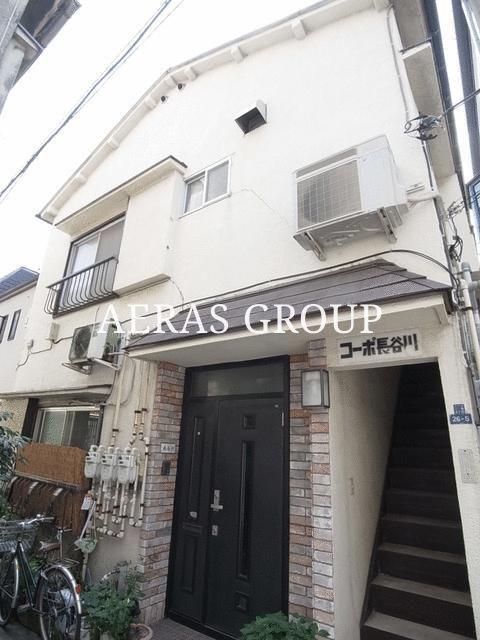 コーポ長谷川