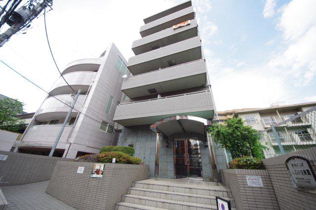 菱和パレス小石川後楽園