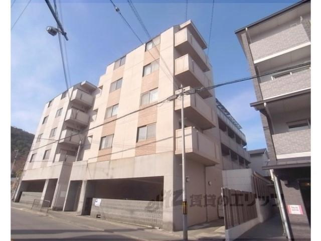 ハウゼ衣笠の杜