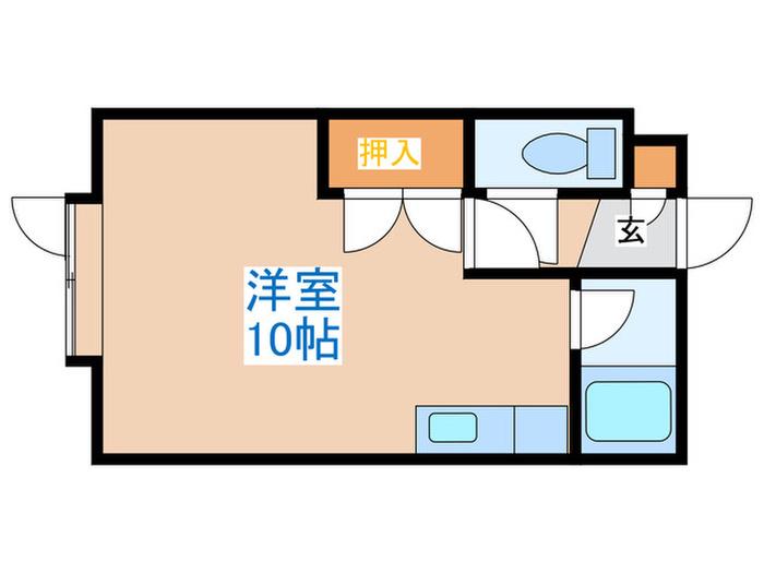 中野パレス