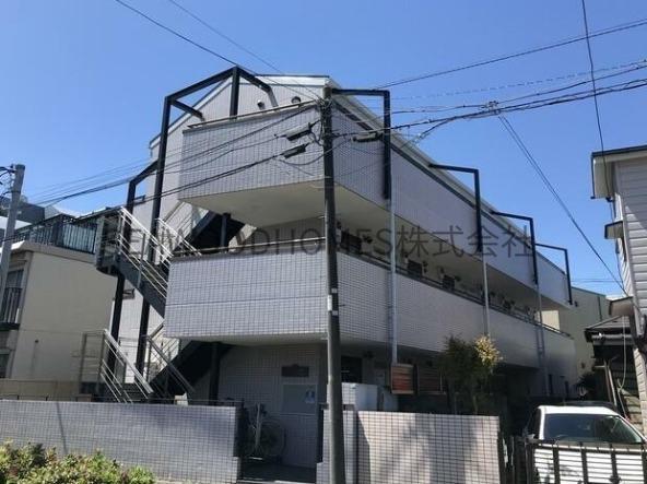 ハイツオータニ
