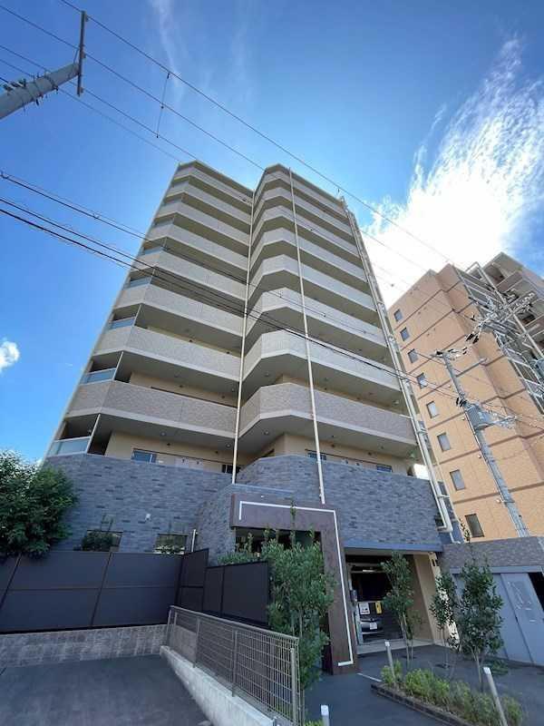 ファーストステージ江坂広芝町