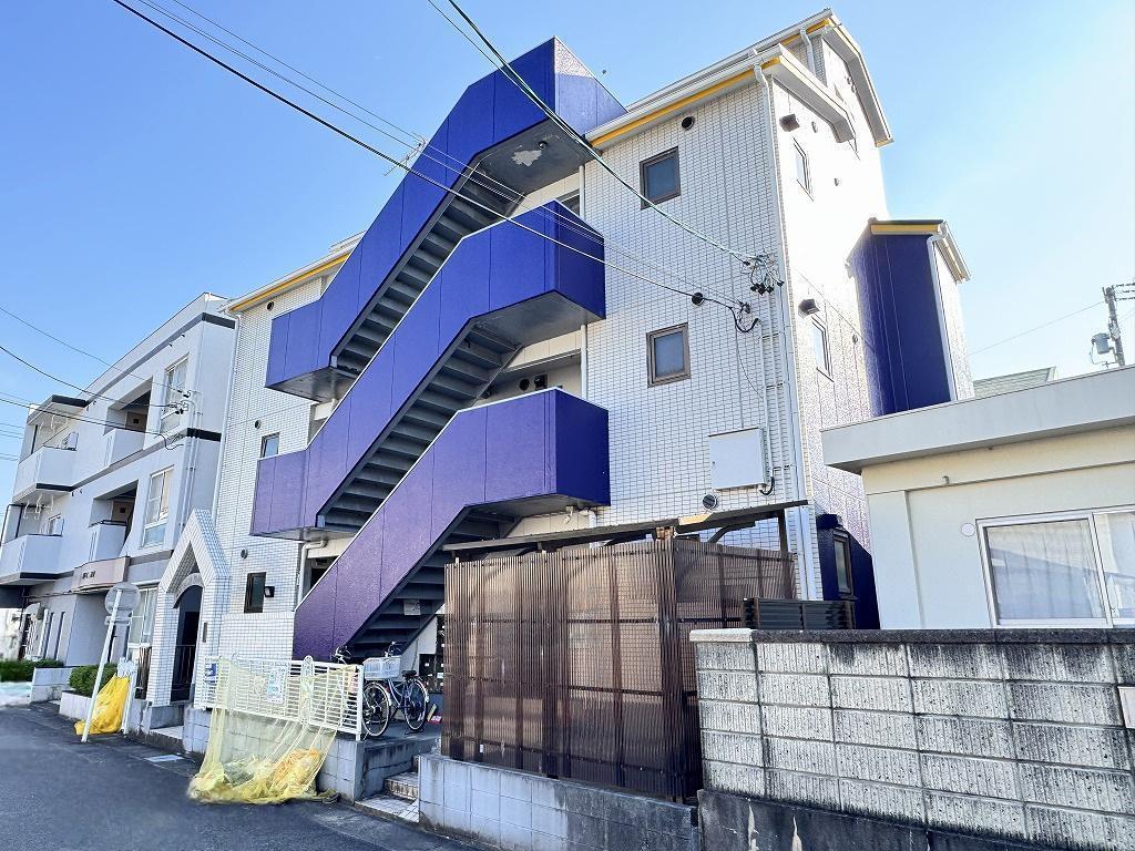 サンライズ国府宮
