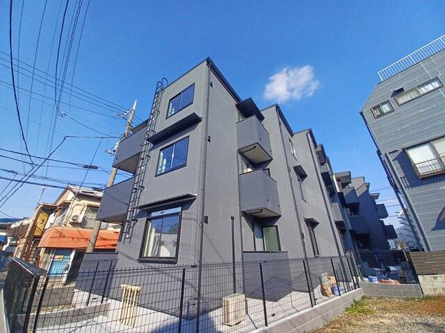 アリーサコート セント