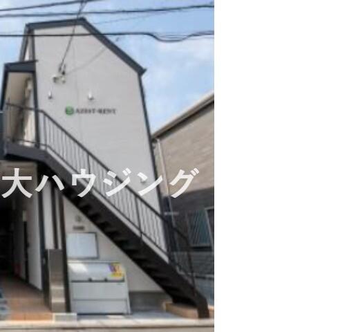 AZEST-RENT羽田12