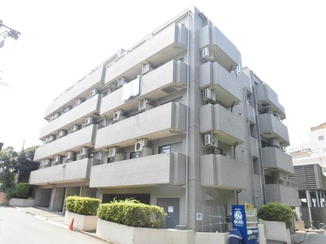 フレンドポート南町田第一
