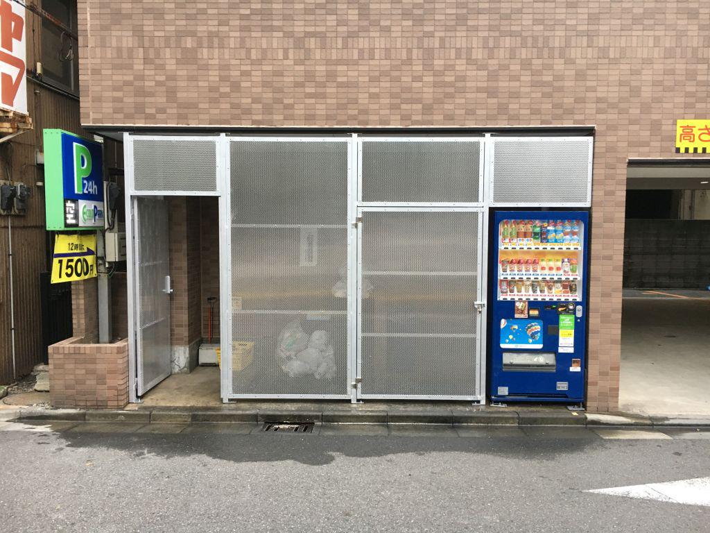 日進アーバン
