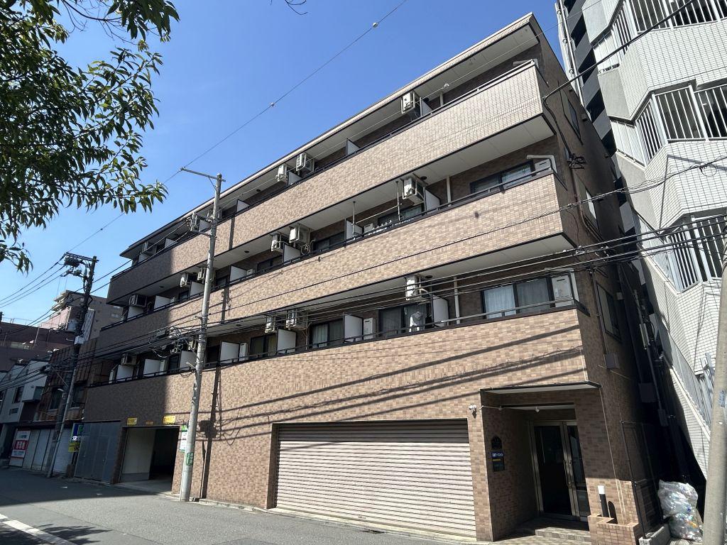 日進アーバン(1K/3階)