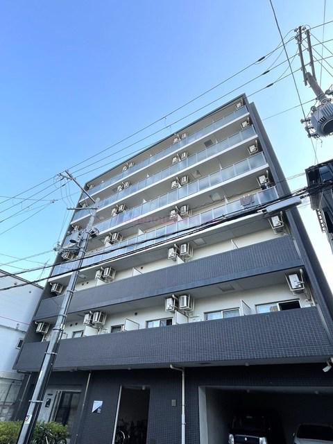グランデュール大今里西