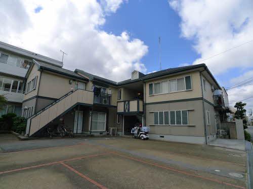 ベル新在家