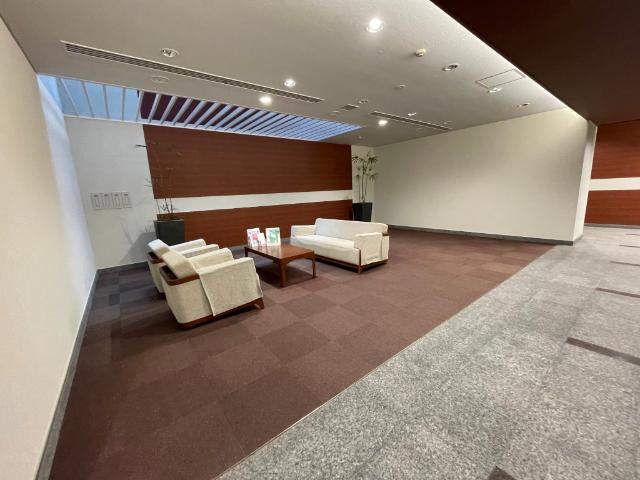 フォリアージュ青葉台