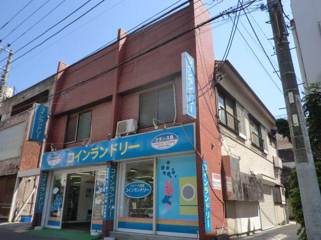 AKコーポII