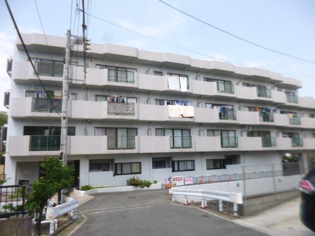 新堀マンション赤坂