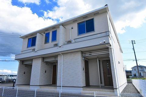 サンシャイン VI番館