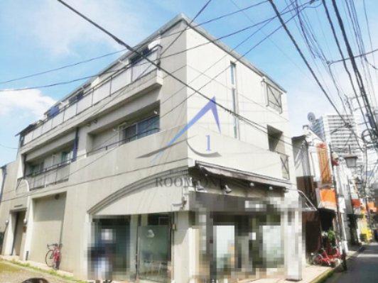 青林堂ハウス