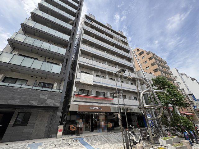 伊勢佐木町ダイカンプラザシティ(ワンルーム/7階)